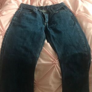 Jcrew Jeans